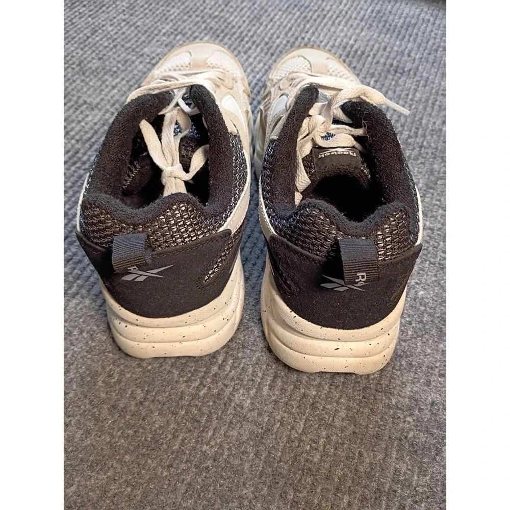 Reebok Charge Male Sneakers Size 7K